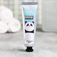 Крем для рук Beauty Panda с ароматом розы - 30 мл.