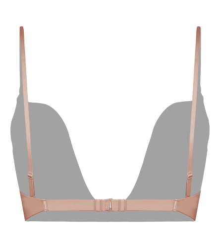 Бюстгальтер Ultimate Plunge с заниженным поясом фото 9