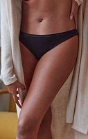 Трусики-слипы с низкой линией талии Soft Modal