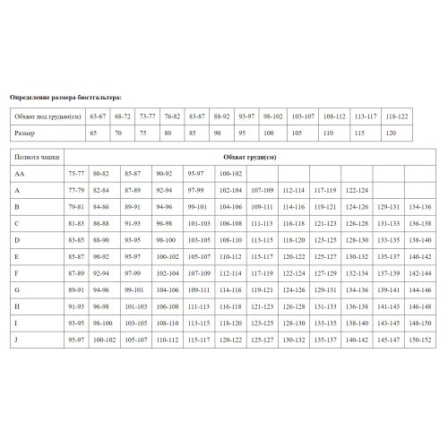 Пуш-ап бюстгальтер Weekend фото 9