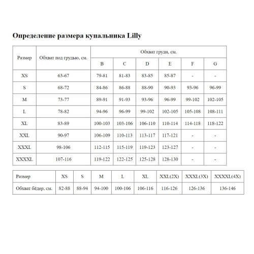 Раздельный купальник Tropicana фото 5