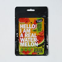 Тканевая маска для лица Hello I Am Real Watermelon