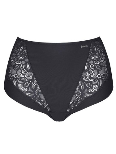 Высокие трусики-слипы Belle Cotton фото 2