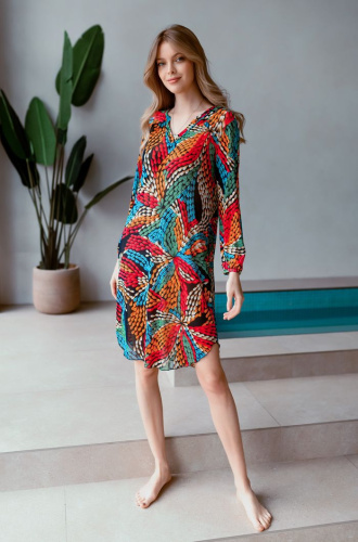 Туника для пляжа Barbara