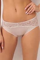Пикантные трусики-слипы Gorgeous с кружевом