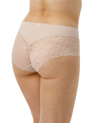 Трусики-слипы с высокой посадкой фото 4