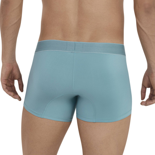 Бирюзовые трусы-боксеры Vital Boxer фото 3