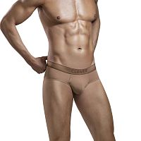 Коричневые трусы-брифы Britanica Classic Brief