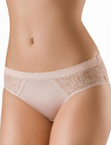 Трусики-слипы с кружевом Patrice фото 3