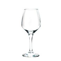 Бокал для вина «Изабелла»;стекло;325мл;D=57,H=205мм;прозр.