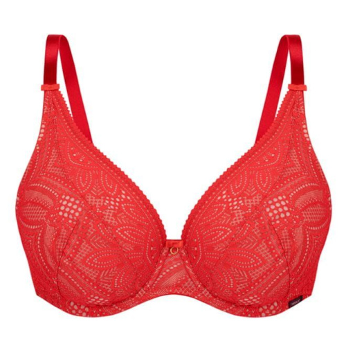 Бюстгальтер-бралетт Desire фото 3