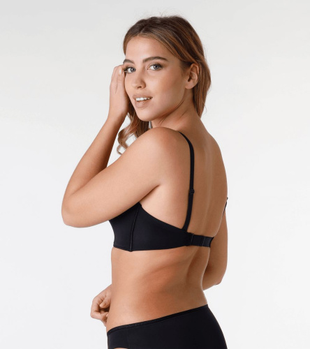 Бюстгальтер Ultimate Plunge с заниженным поясом фото 3