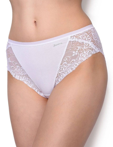 Высокие трусики с кружевом Charm фото 4