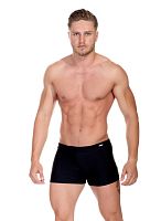 Мужские пляжные боксеры со средней линией талии