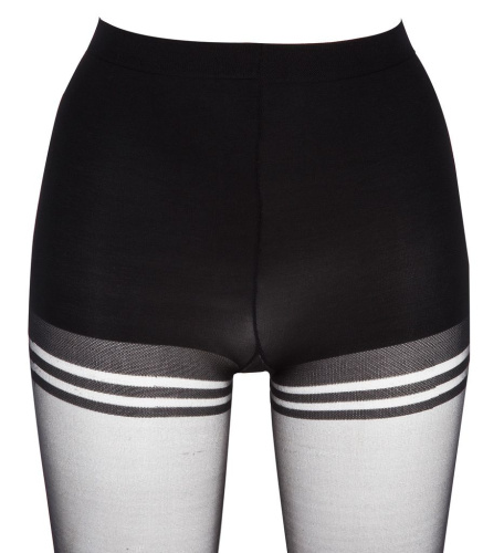 Тонкие нейлоновые колготки Nylons фото 6