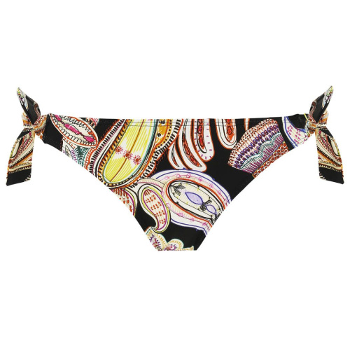 Низкие плавки Sunset на завязках фото 2