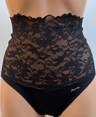 Трусики-слипы с экстравысокой талией Angie фото 5