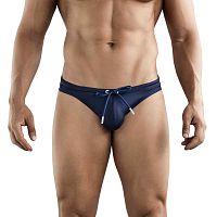 Темно-синие мужские плавки Toscana Swimsuit Brief