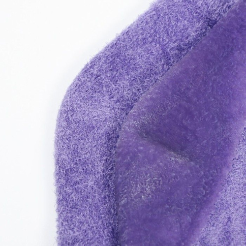 Фиолетовые гелевые SPA-напяточники на основе натуральных масел фото 2