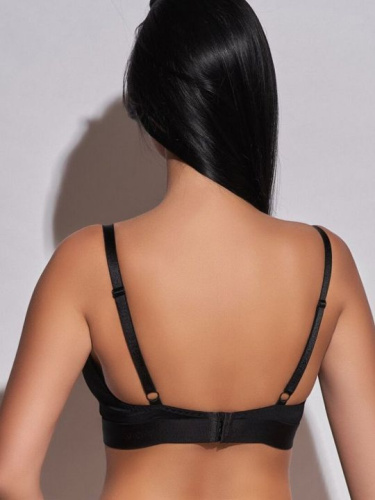 Легкий бюстгальтер-бралетт без каркасов Liza фото 3