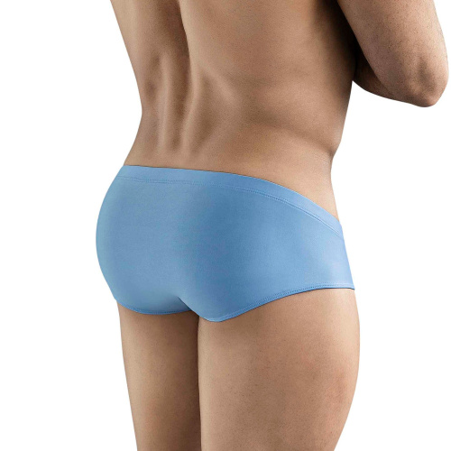 Голубые трусы-брифы Clever Maya Brief фото 3