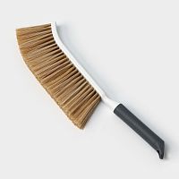 Щётка-сметка Raccoon Breeze с удобной ручкой - 37,5 см.