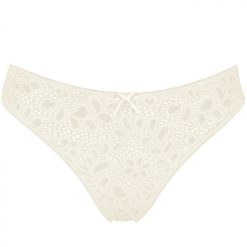 Кружевные трусики-бразилиана Amy фото 3