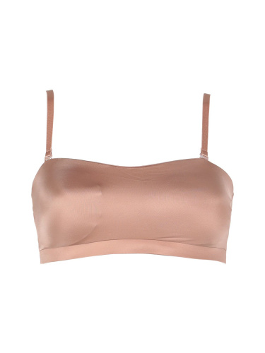 Топ со съемными чашками и бретелями фото 10