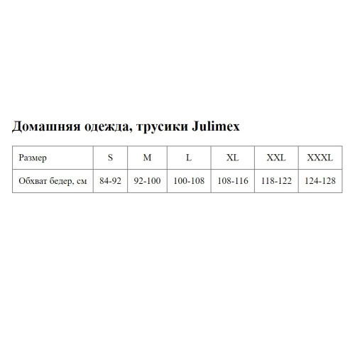 Трусики-бразилиана Salsa фото 10