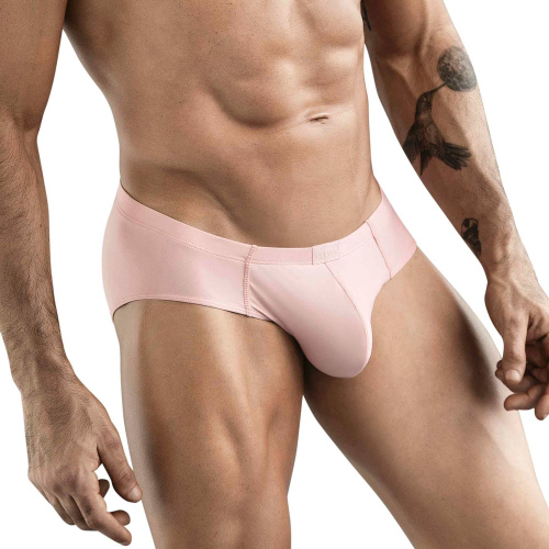 Розовые трусы-брифы Clever Maya Brief фото 2