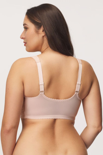 Бескаркасный бюстгальтер Rachela фото 3