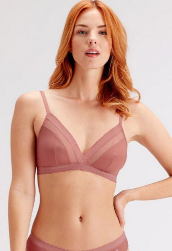 Бюстгальтер без косточек Naturals фото 3