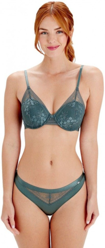 Трусики-слипы Botanical Lace фото 5