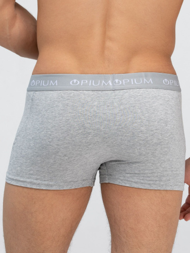 Классические удобные облегающие боксеры фото 2