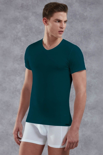 Классическая мужская футболка Doreanse Essentials фото 3
