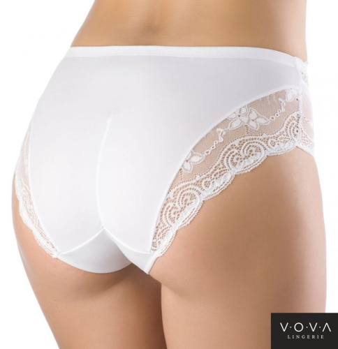 Трусики со средней линией талии Snejanna фото 2