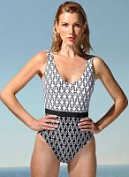 Совместный купальник Riviera