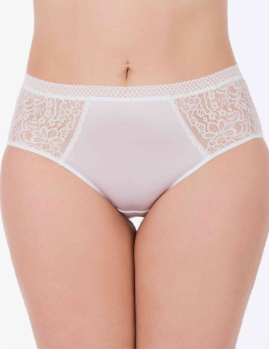 Трусики-слипы с кружевом Patrice фото 6