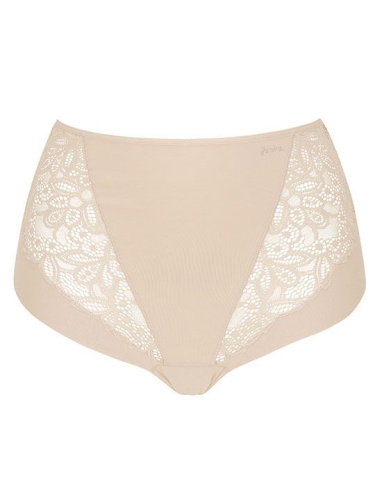 Высокие трусики-слипы Belle Cotton фото 3