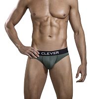 Зеленые трусы-брифы Kalipso Brief