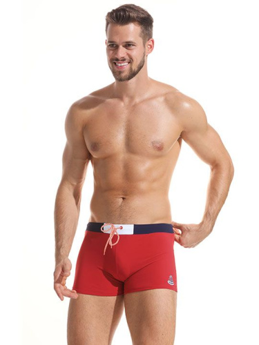 Мужские пляжные боксеры фото 4