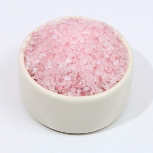 Соль для ванны «Верь в мечту!» с ароматом диких ягод - 100 гр. фото 2