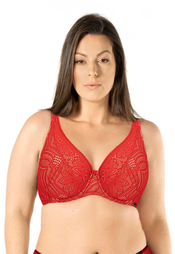 Бюстгальтер-бралетт Desire фото 2