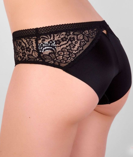 Трусики-слипы с кружевом Patrice фото 5
