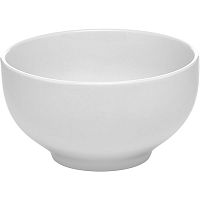 Белая пиала для мюсли (объем 0,85 л.)