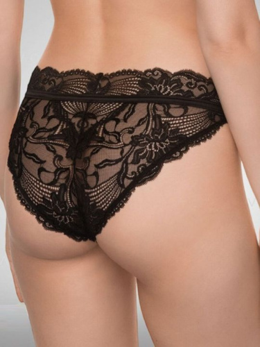 Кружевные трусики-слипы Laura фото 2