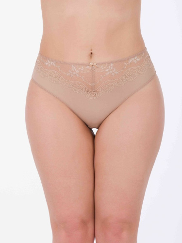 Трусики-слипы Snejanna с кружевом фото 3