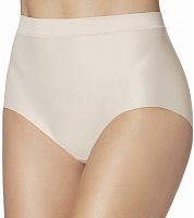 Трусики-слипы с завышенной линией талии Sweet Contour