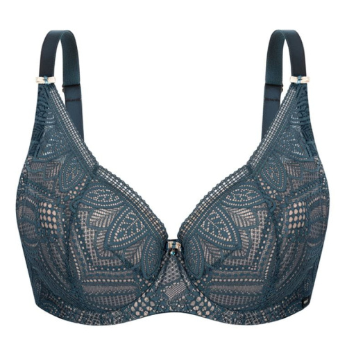 Бюстгальтер Daniela на косточках фото 2