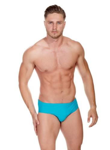 Мужские плавки со средней линией талии фото 3